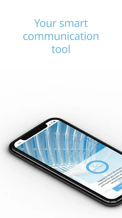 MySMARTSPACE Screenshots