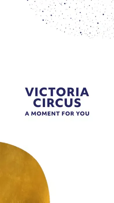 ภาพหน้าจอของ Victoria Circus