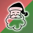 Santa Naughty or Nice Detector Santa Naughty or Nice Detector