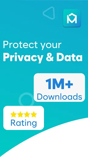 Malloc: Privacy & Security Screenshots