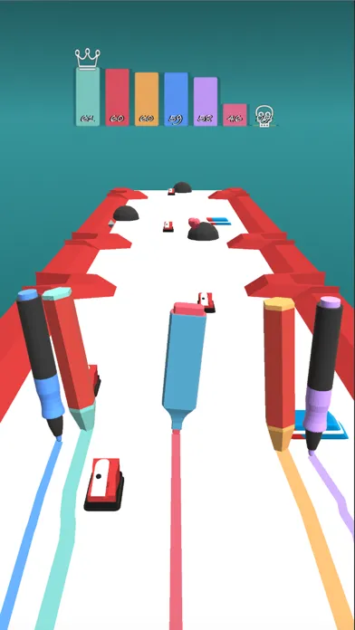 Pen.io 스크린샷