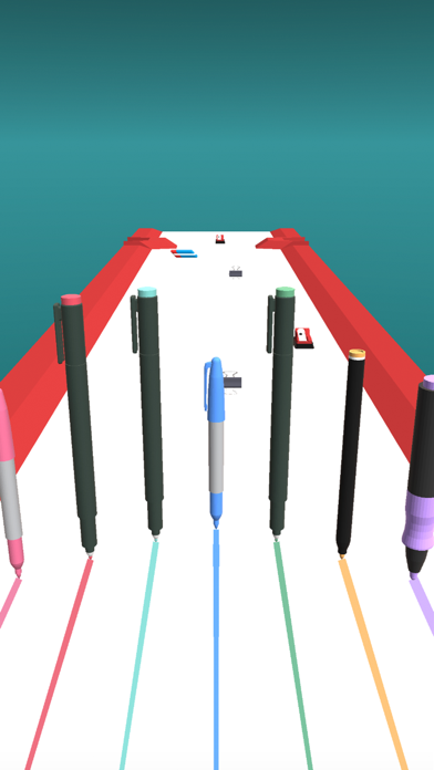 Zrzuty ekranu Pen.io