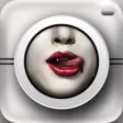 Vampire Makeup - Insta Blood Cam, Splash Effects Photo Editor Booth Vampire Makeup - Insta Blood Cam, Splash Effects Photo Editor Booth