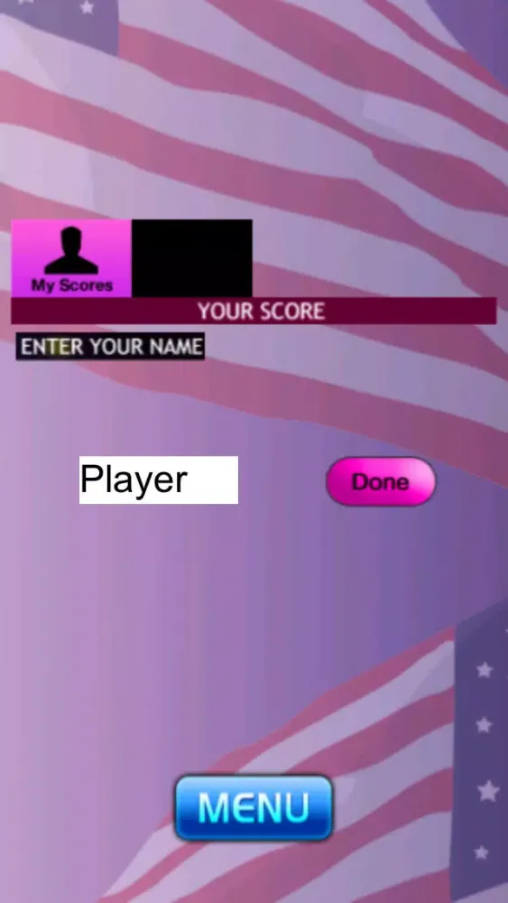 Capturas de tela do Americana Speedball Arcade Super Ball