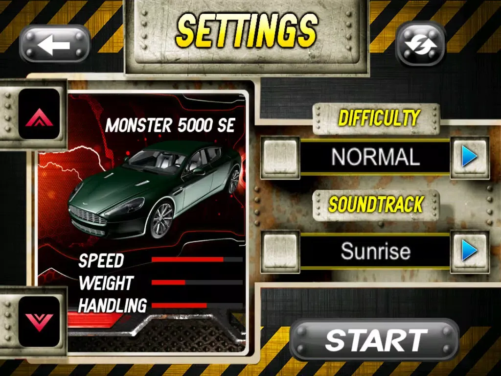 Autobahn GT Racing 3D - Free Multiplayer Race Game iPad  스크린샷