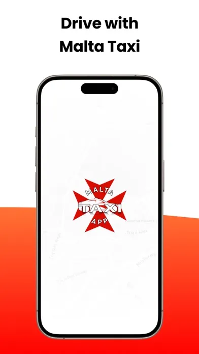 Malta Taxi Driver স্ক্রিনশট
