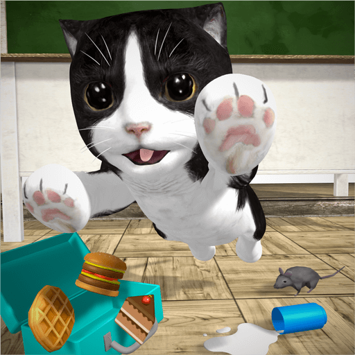 Cat Simulator: Kitten Stories