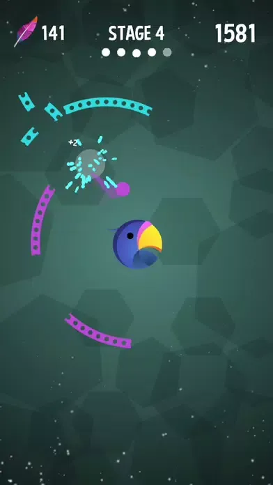 Color Cage Screenshots