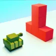 Cube Shoot 3D Cube Shoot 3D