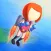 Flappy Jet 3D!