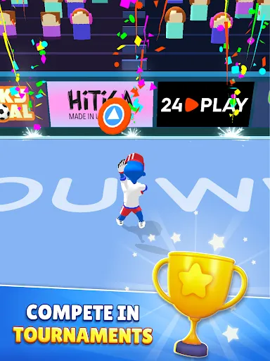 Ảnh chụp màn hình của Ultimate Disk