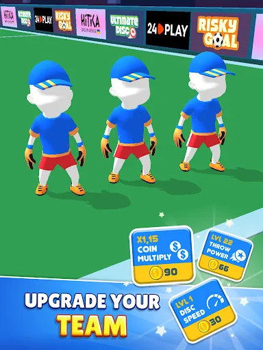 Ảnh chụp màn hình của Ultimate Disk