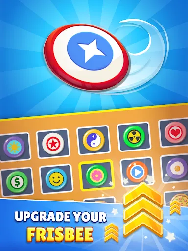 Ảnh chụp màn hình của Ultimate Disk
