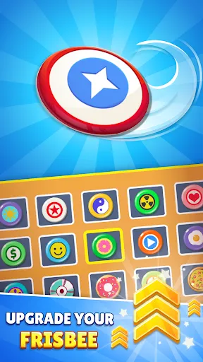 Ảnh chụp màn hình của Ultimate Disk