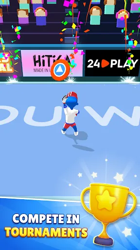 Ảnh chụp màn hình của Ultimate Disk