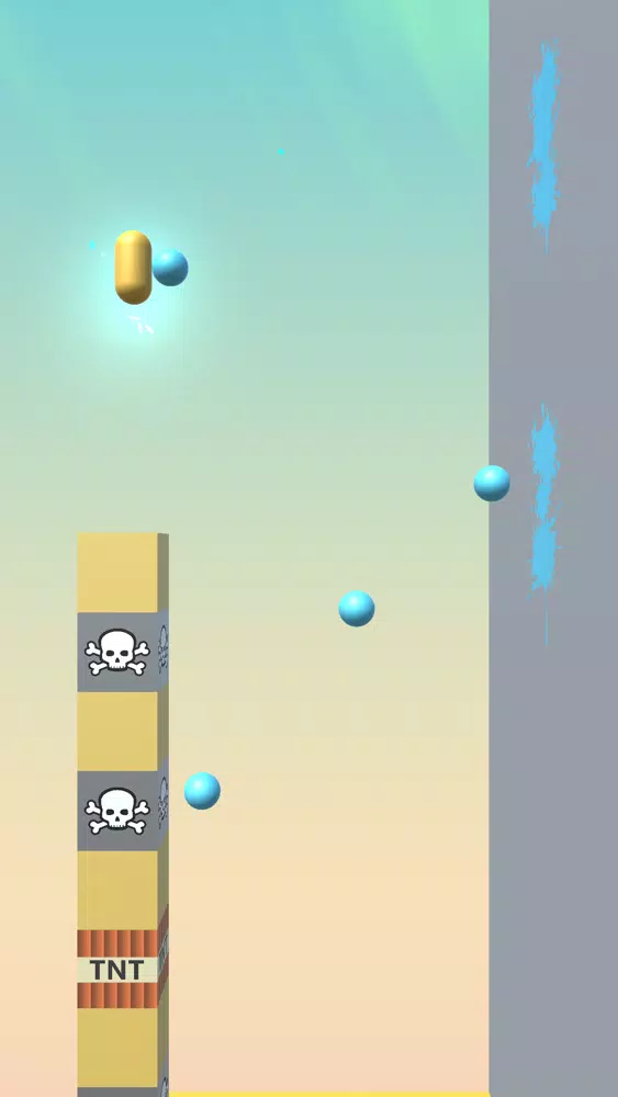 Jump Shoot!应用截图