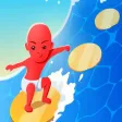 Maze Surfer