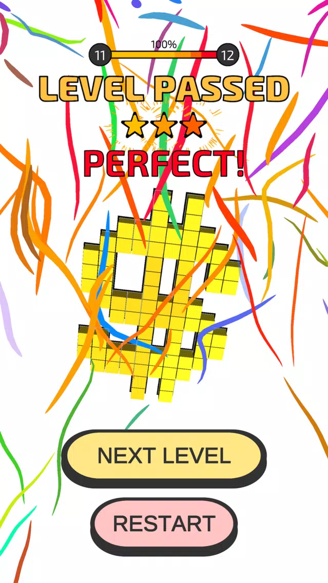 تصاویر Pixel Drawing 3D