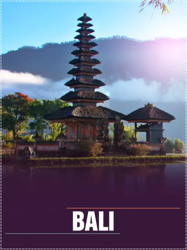صور Bali Offline Explorer iPad 