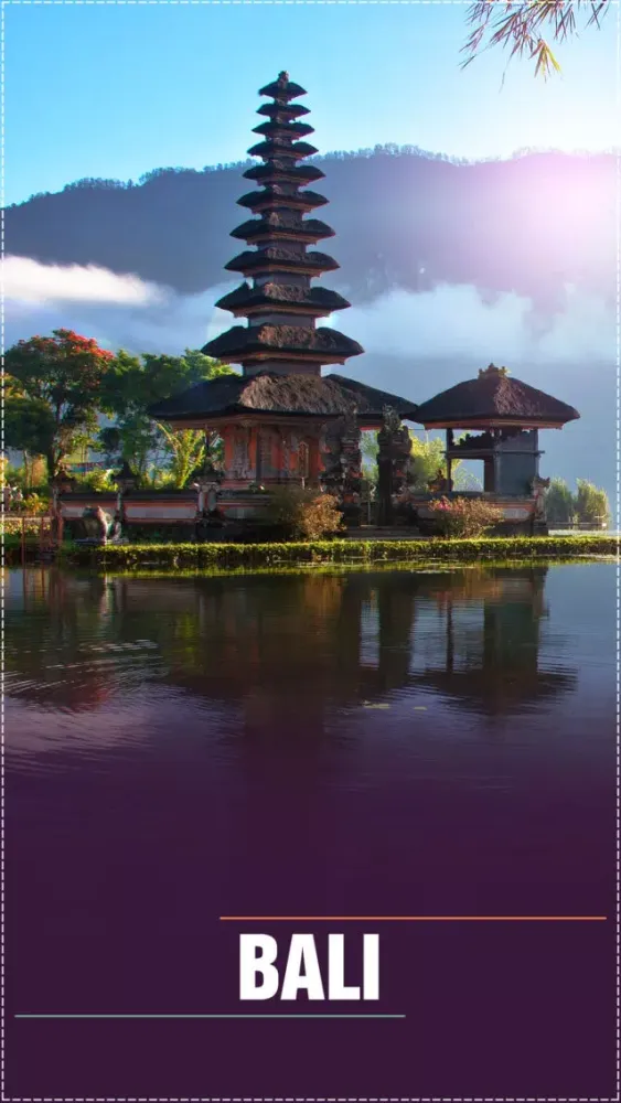 صور Bali Offline Explorer