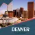 Denver City Offline Travel Guide