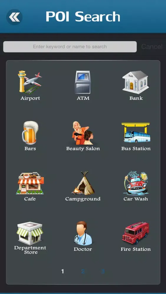 تصاویر Denver City Offline Travel Guide