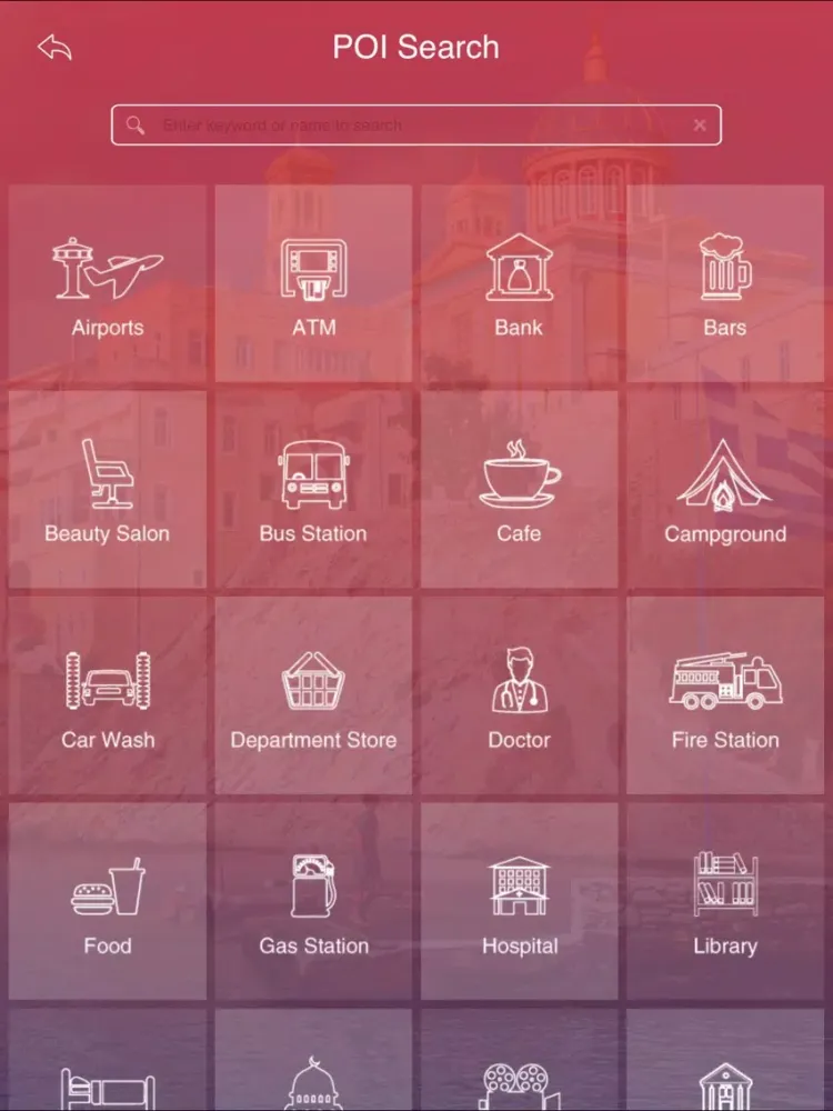 Скриншоты Greece Essential Travel Guide iPad 