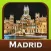 Madrid Visitors Guide