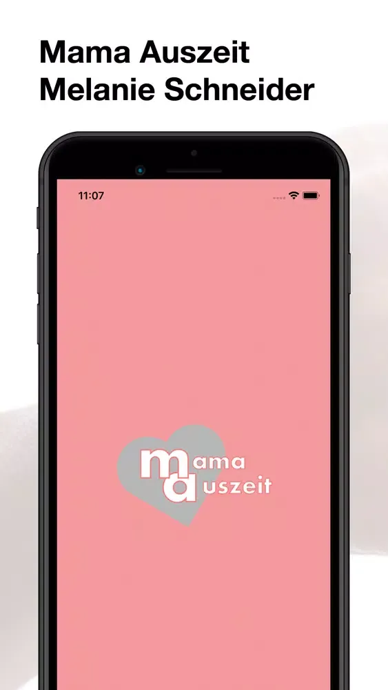 Captures d'écran de Mama Auszeit