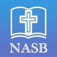 NASB Bible (Audio & Book)