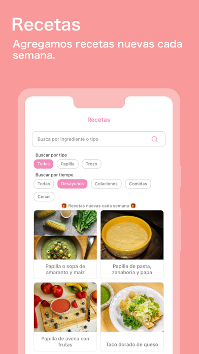 تصاویر Hello Baby : BLW BLISS Purée