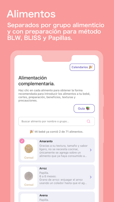 تصاویر Hello Baby : BLW BLISS Purée