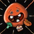 FatBall: Eat healthy live long