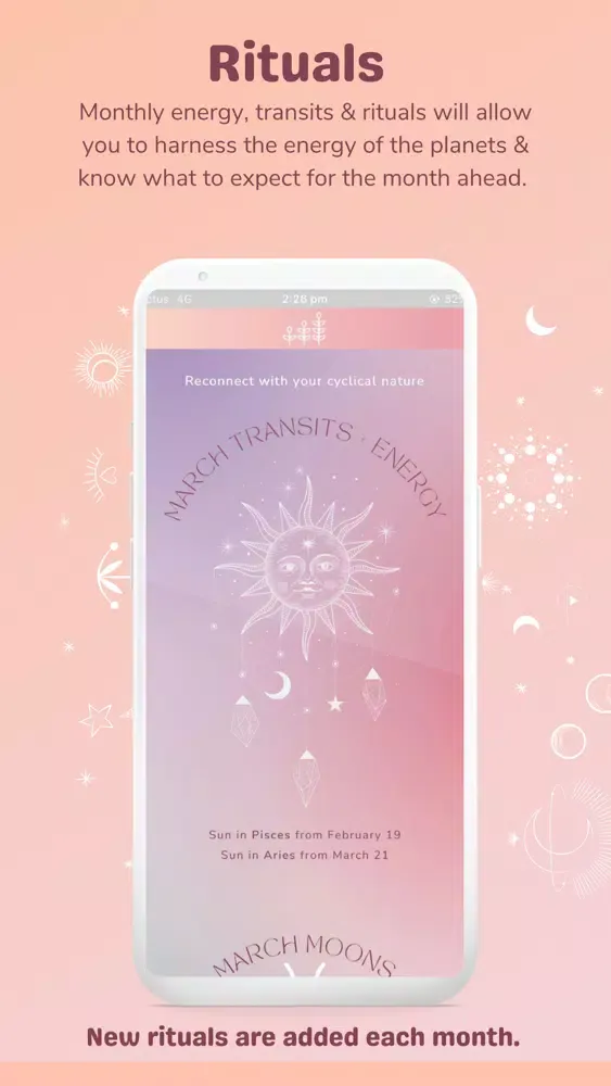 Mama Healing Hub应用截图