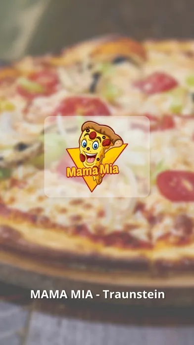 Mama Mia Traunstein سکرین شاٹس