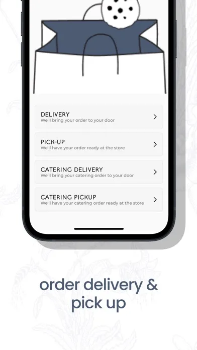 Maman App应用截图
