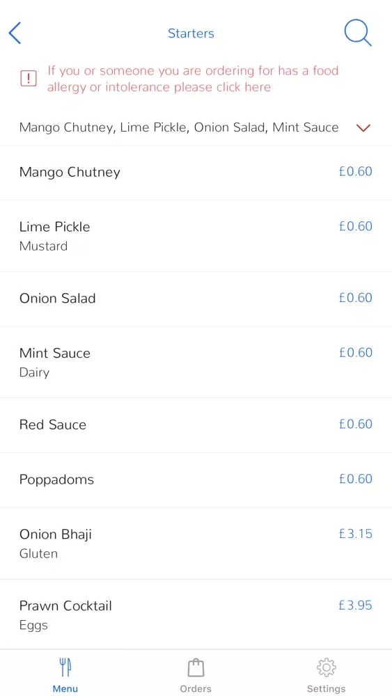 تصاویر Mamataz Mahal Tandoori