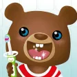 MAM Brushy Time! Toothbrushing