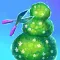 Topiary: gardening mastery