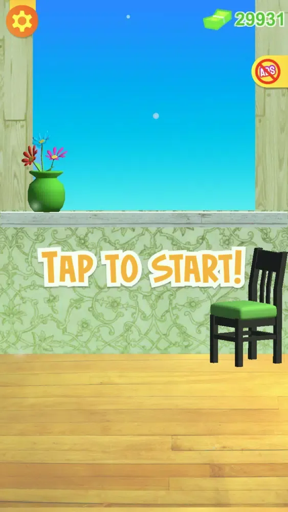 Topiary: gardening mastery スクリーンショット
