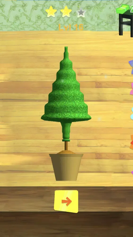 Topiary: gardening mastery スクリーンショット