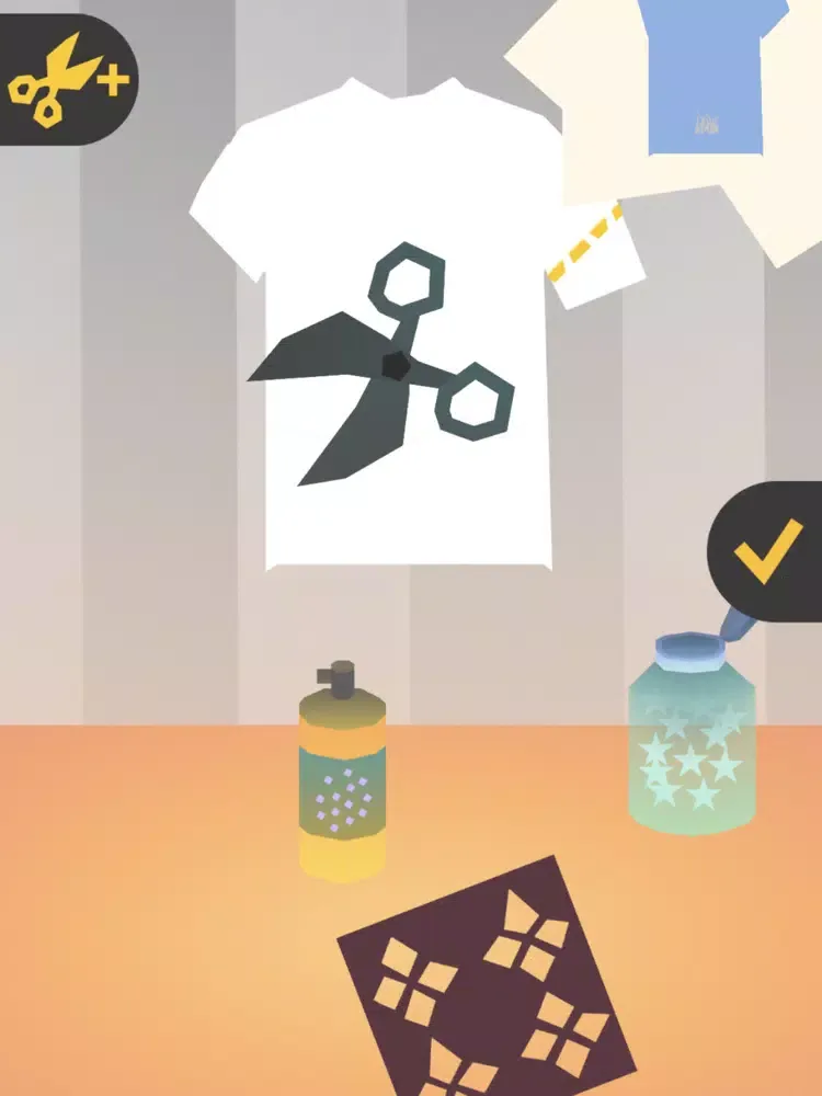 صور Fancy pants: clothes designer iPad 