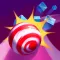 Jawbreaker: 3D Ball Race