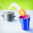 Trickshot: ball bounce