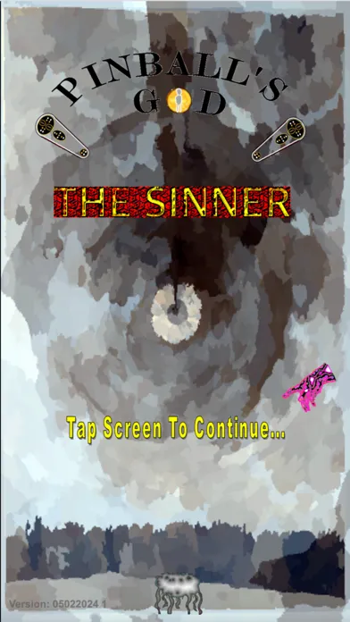 Pinball's God - The Sinner سکرین شاٹس