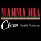 Mamma Mia Restaurant.