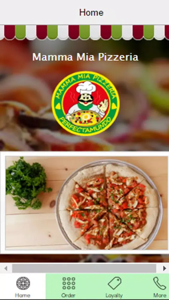 Mamma Mia Pizzeria Broadford Screenshots