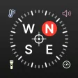Compass One: Altimeter & GPS Compass One: Altimeter & GPS