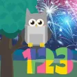 Sparkle Match Numbers Sparkle Match Numbers