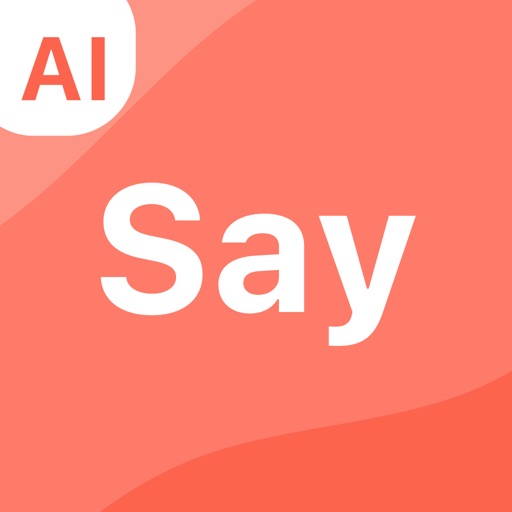 Say - English Not Shy Anymore Say - English Not Shy Anymore